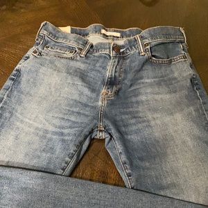 Abercrombie & Fitch Men’s Jeans